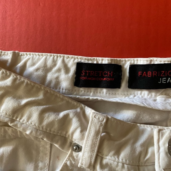 Stretch Jeans - Picture 2 of 5